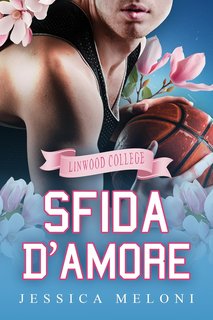 Jessica Meloni - Sfida d'Amore (2024)