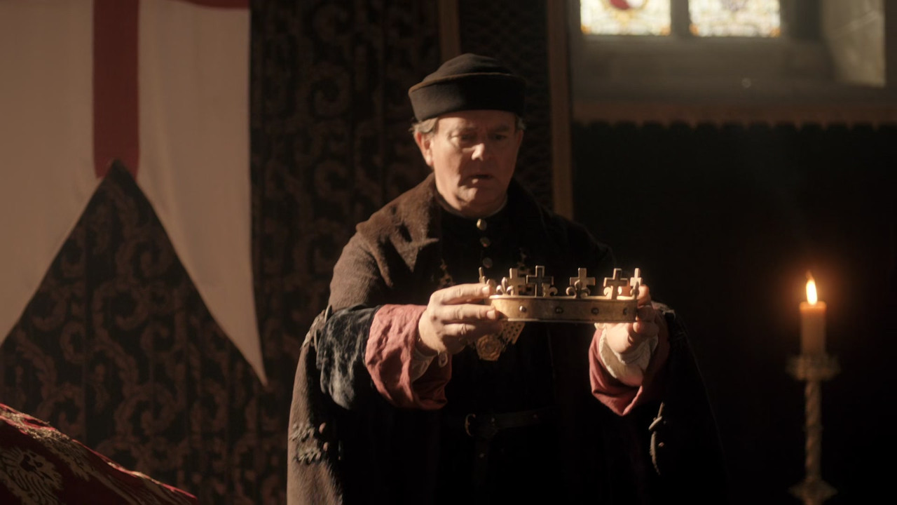 aThe Hollow Crown (2012) - S02E01 - Henry VI Part 1 (1080p x265 