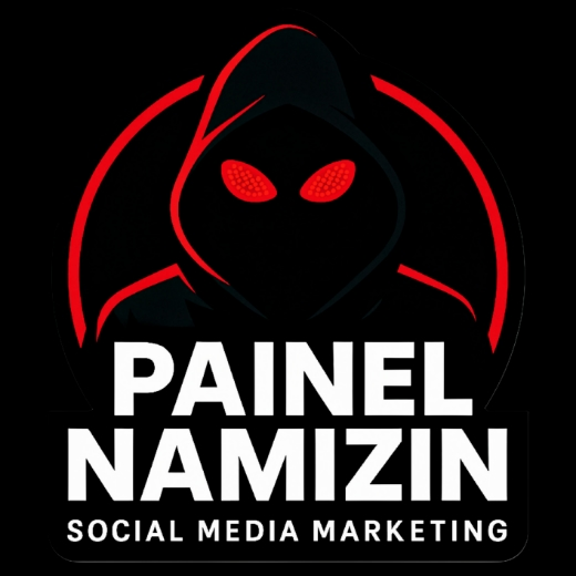 Logo Painel Namizin