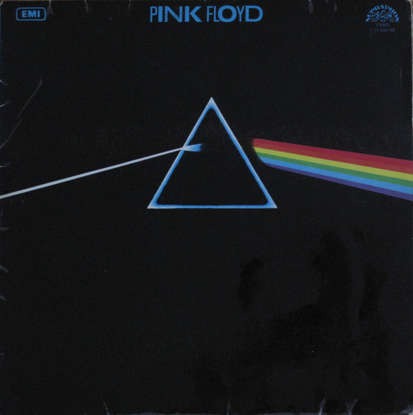 Pink Floyd - The Making Of The Dark Side Of The Moon / EN