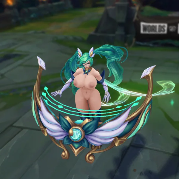 Sona - Star Guardian