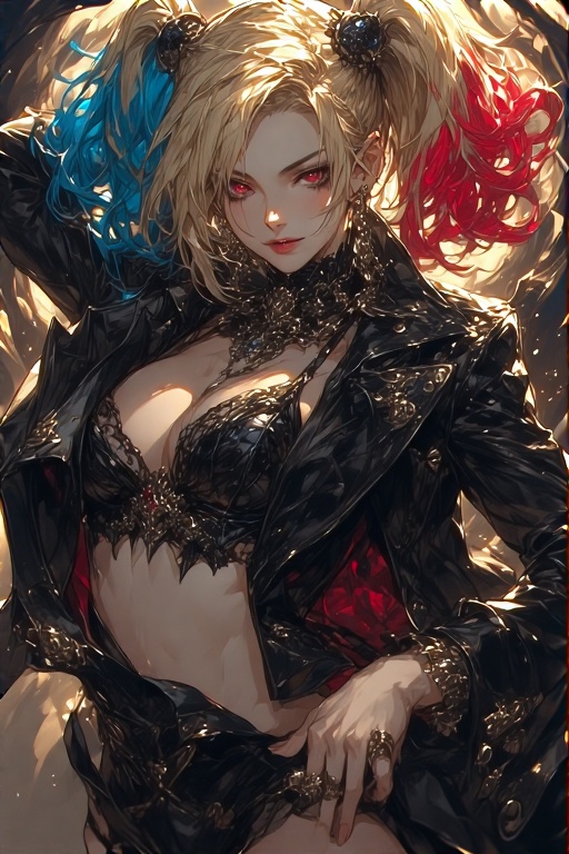 yugioh-card-art-for-Harley-Qui-14