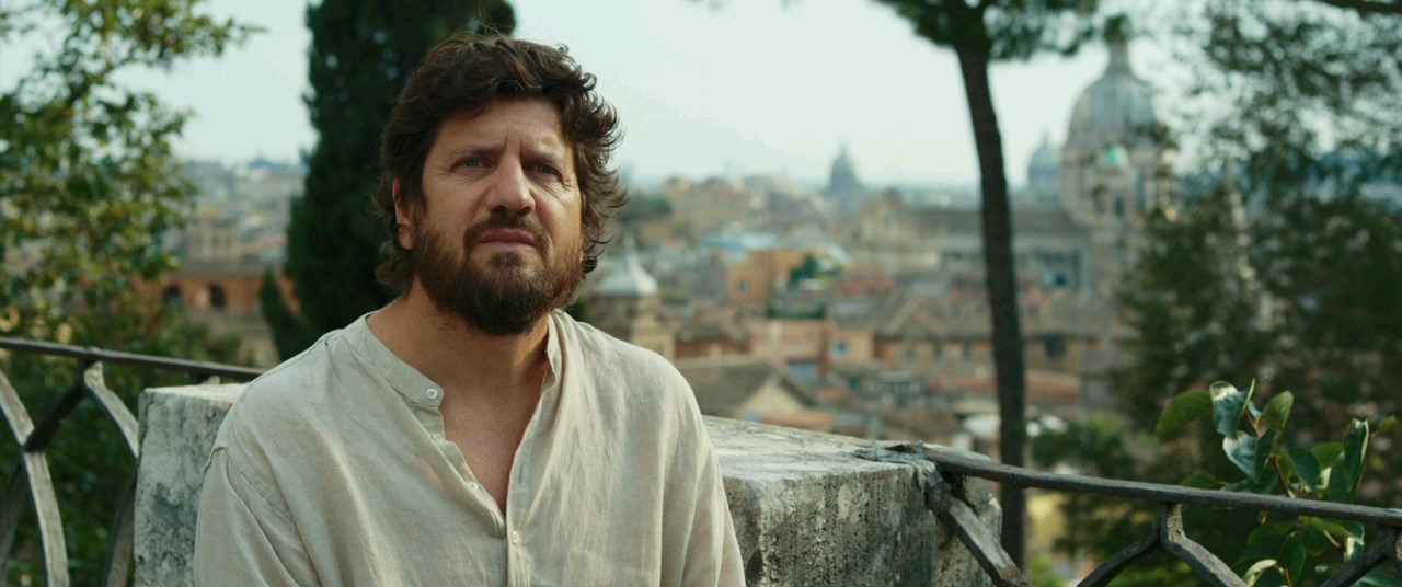 Questione Di Karma (2017) HD 720p ITA DTS AC3 Su