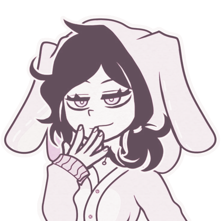 bunny bunny
