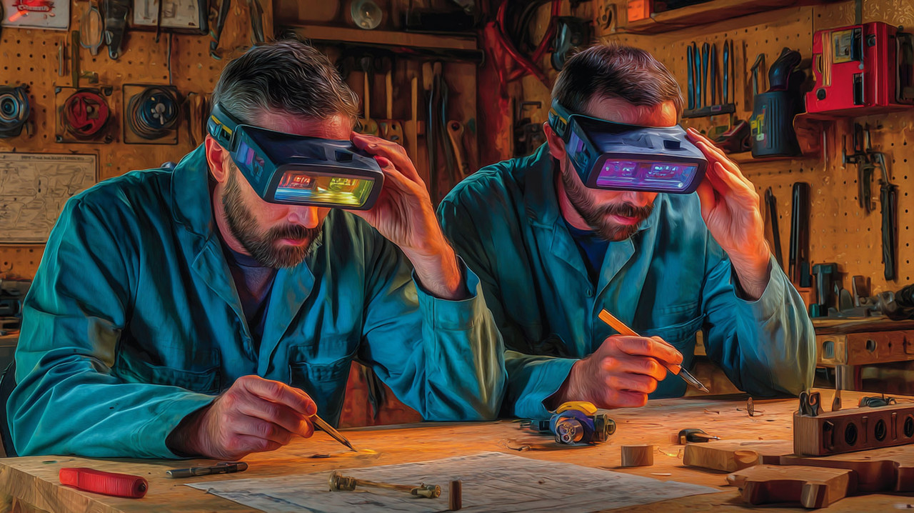 программное обеспечение для хобби