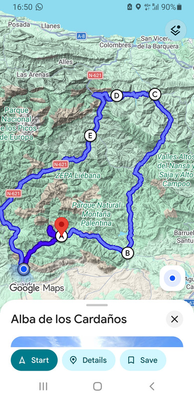 Screenshot 20261007 165010 Maps
