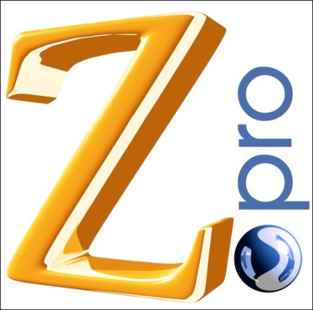 form-Z Pro 9.2.0 Build A460 (x64) Multilingual