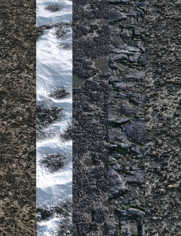 v176 Iray Ground Textures 5 v176 Iray Ground Textures 5