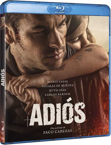 Adiós (2019) mkv FullHD 1080p WEBDL ITA SPA Sub