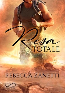 Rebecca Zanetti -  Sin Brothers Vol. 4. Resa totale (2024)