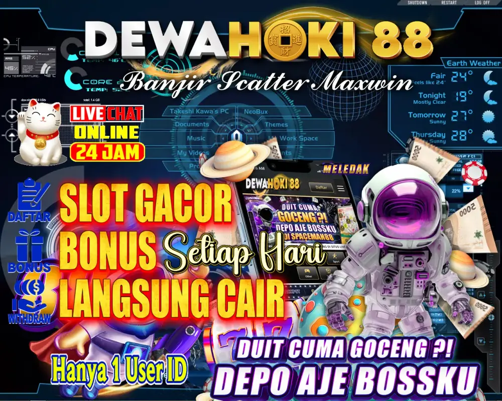 Situs Terbaru