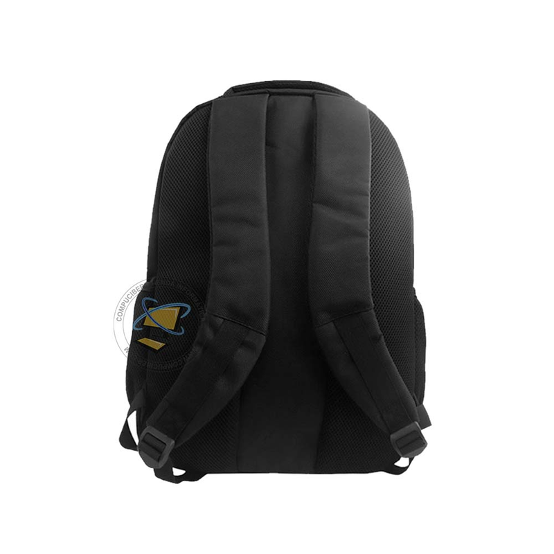 Mochila Teros TE-IDS18560 Vista Superior
