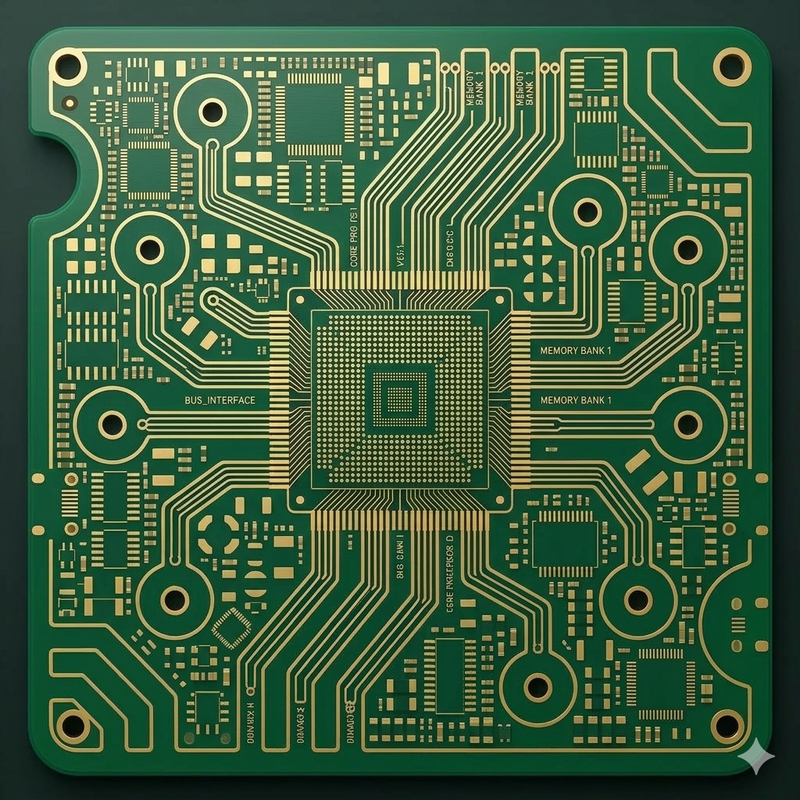 PCB Design