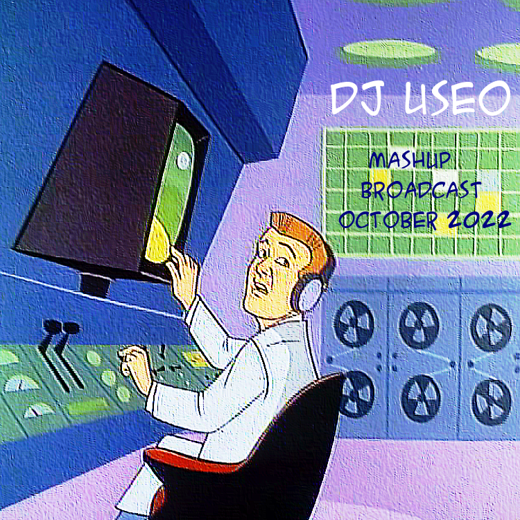 DJ-Useo-Mashup-Broadcast-October-2022-front.png
