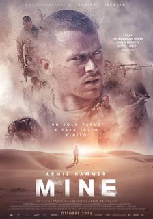 Mine (2016).mkv BDRip 1080p x264 AC3/DTS-HD iTA