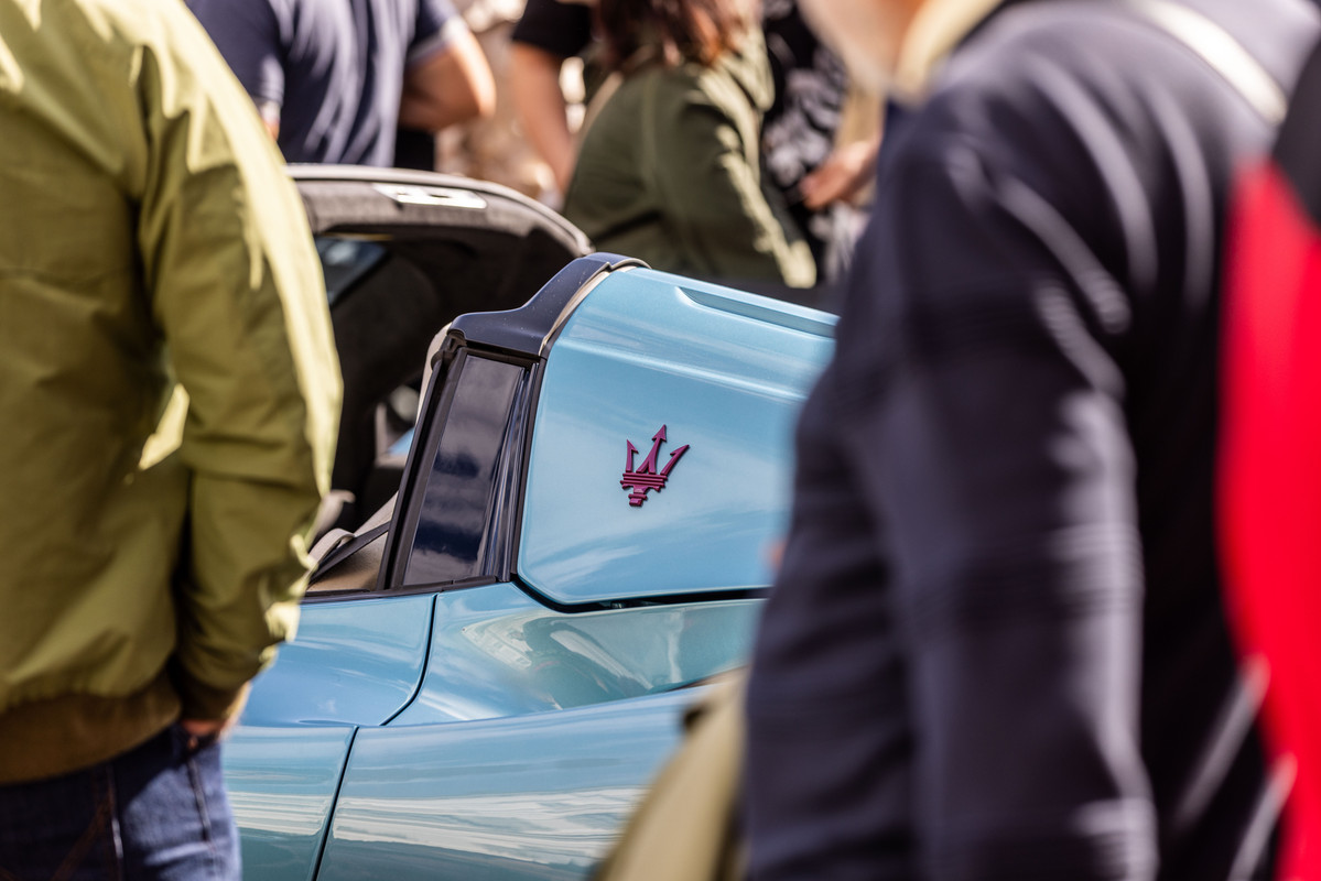 02_Maserati MCPura Cielo_Salone dell'Auto di Torino_2025