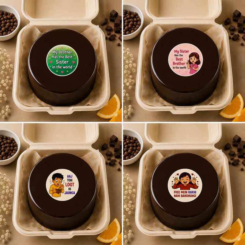 Chocolate Orange