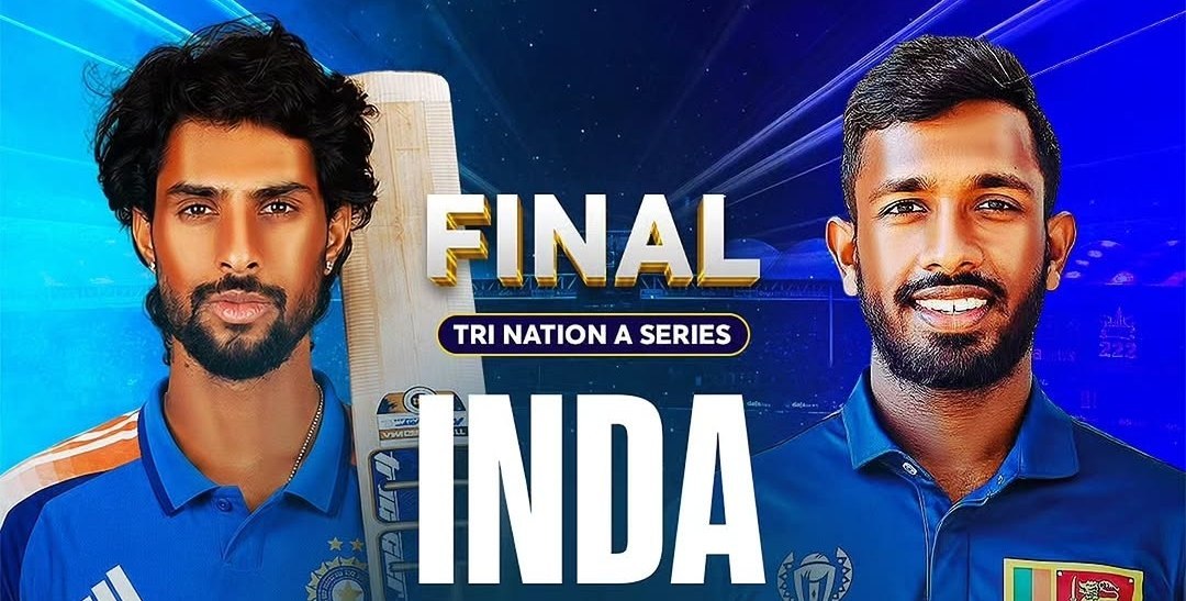 india vs srilanka
