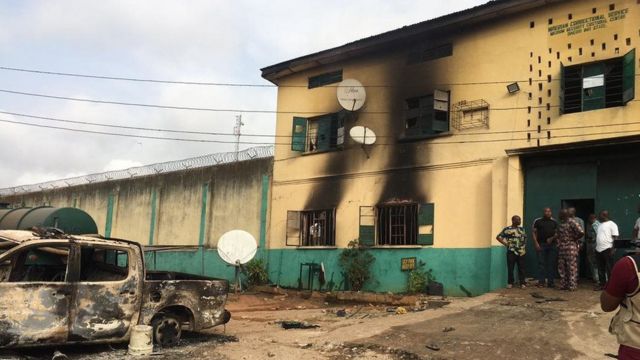 Owerri-prison