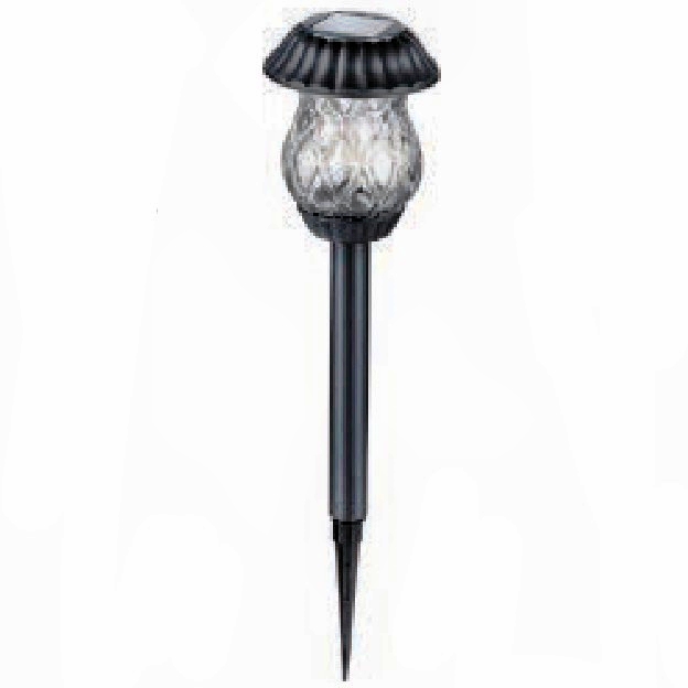 Solar Plastic Light : :82526