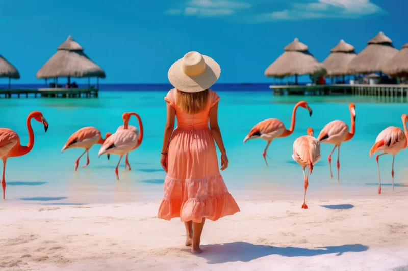 pink-flamingoes-woman.webp