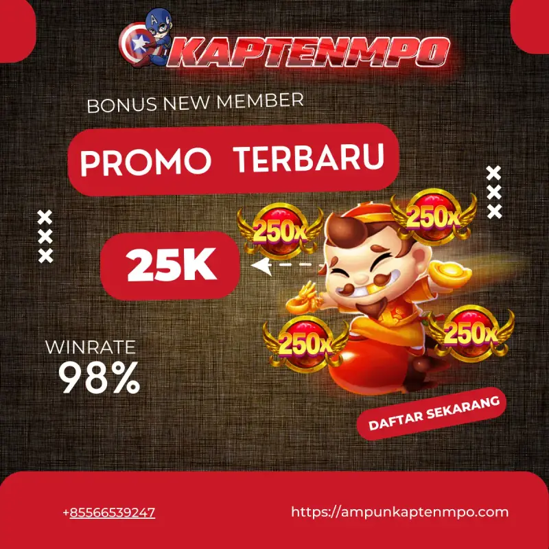 Bandar Game Pgsoft Online Situs Kaptenmpo Terpopuler No1 indonesia