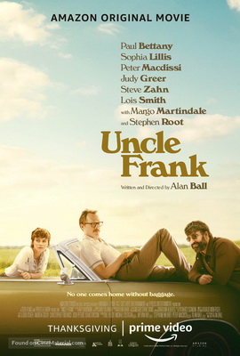 Zio Frank (2019) .mkv iTA-ENG WEBDL 1080p x264