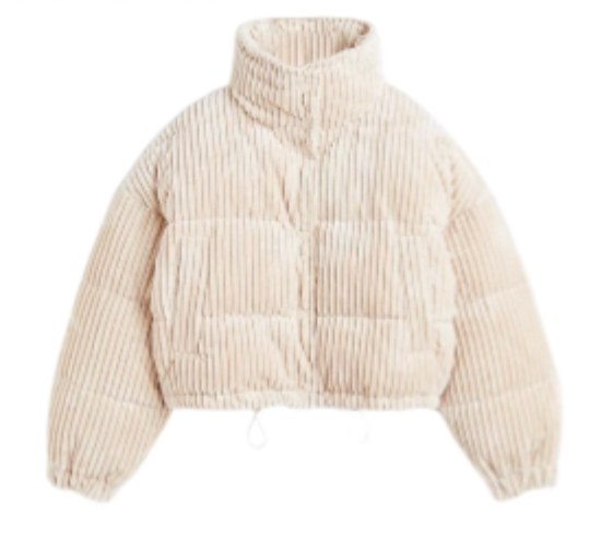 Zara Jacket
