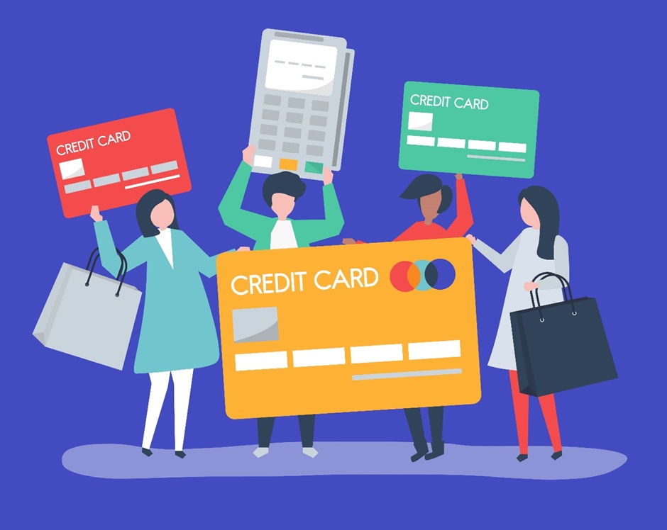 Credit Card