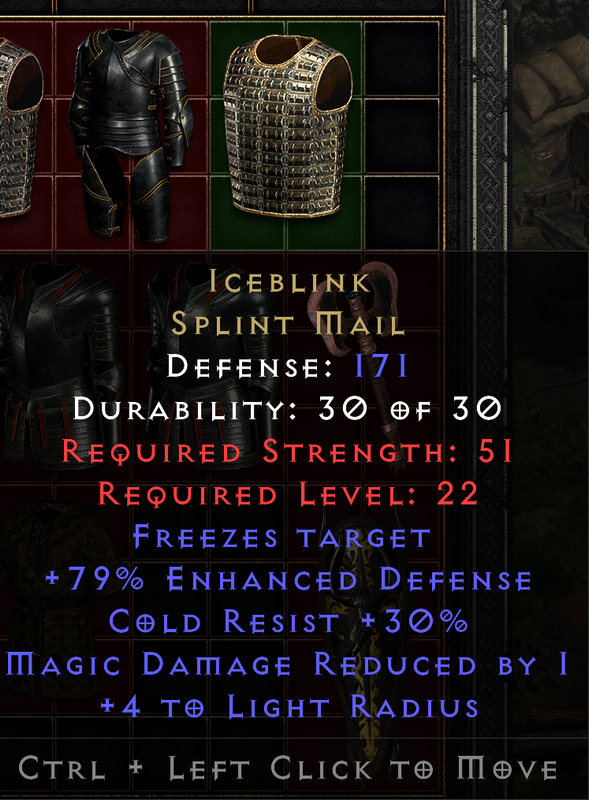 Splint mail — Postimages