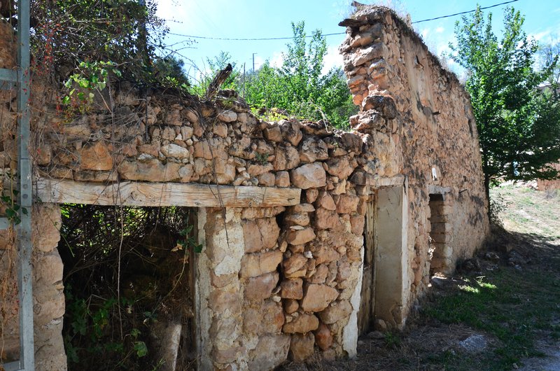 VALDELAGUA-19-7-2017-GUADALAJARA - Pueblos y lugares abandonados/deshabitados-2011 AL 2024 (44)