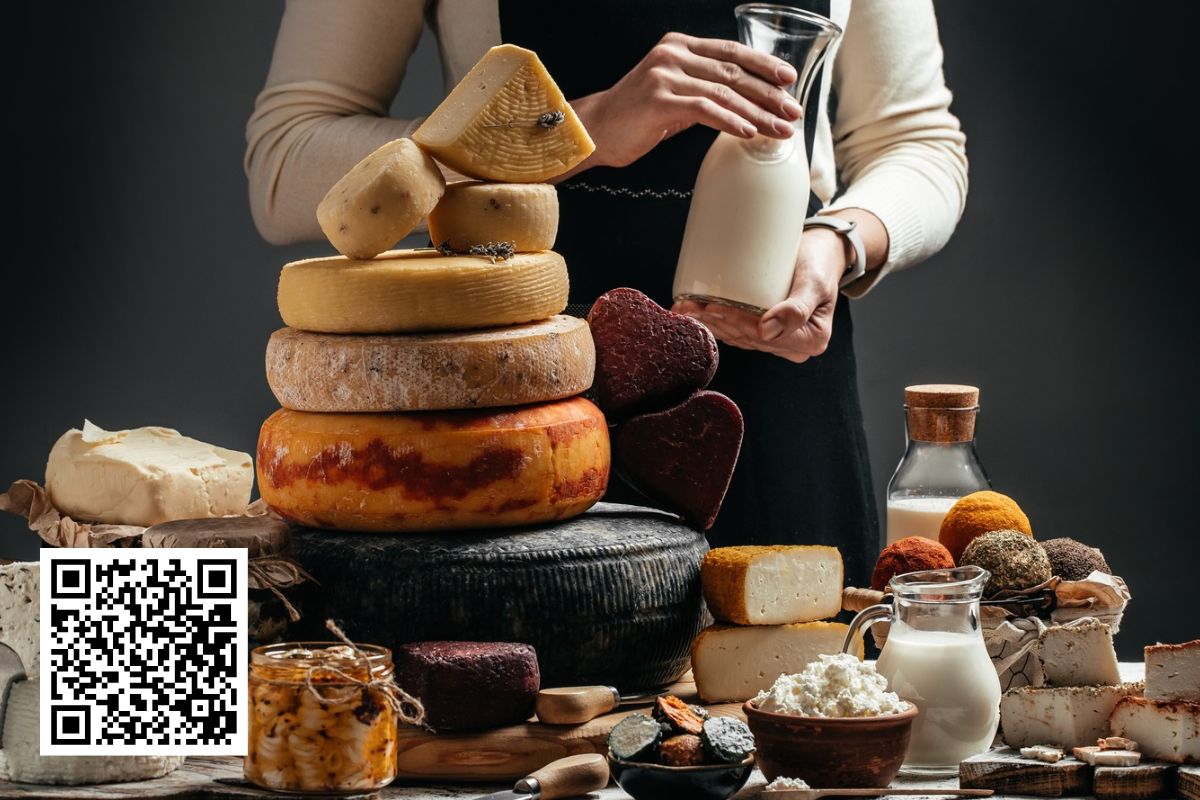 What You Need to Know About Artisanal Cheese?