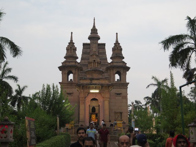 Día 14- Varanasi: Hinduísmo y Budismo en la ciudad sagrada - INDIA Y NEPAL POR LIBRE: 21 INTENSOS DIAS Y UNA TOTAL AVENTURA (7)