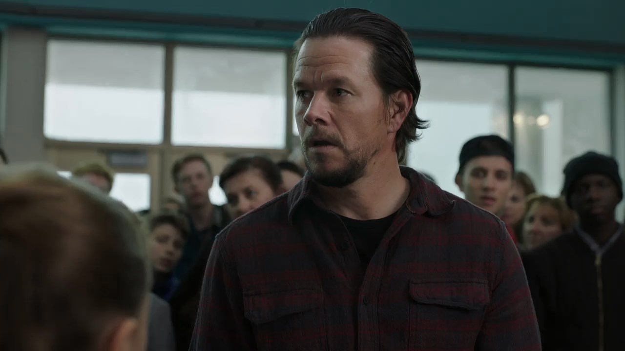 Daddy's Home 2 2017 BluRay [Hindi + English] 480p, 720p ESub Screenshot