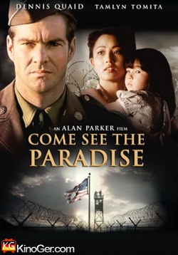 Komm und sieh das Paradies (1990)