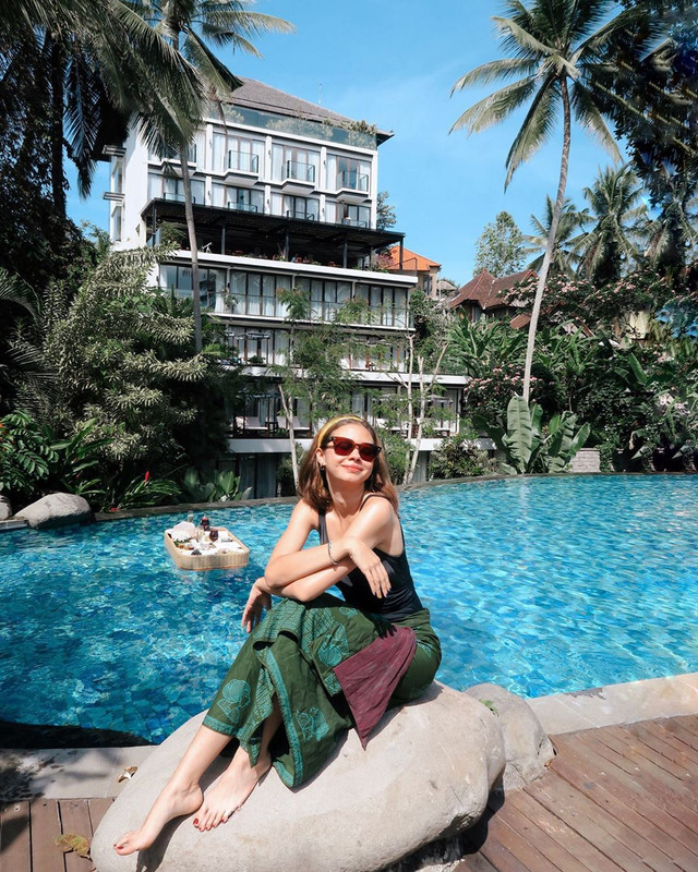 Yuki Kato.