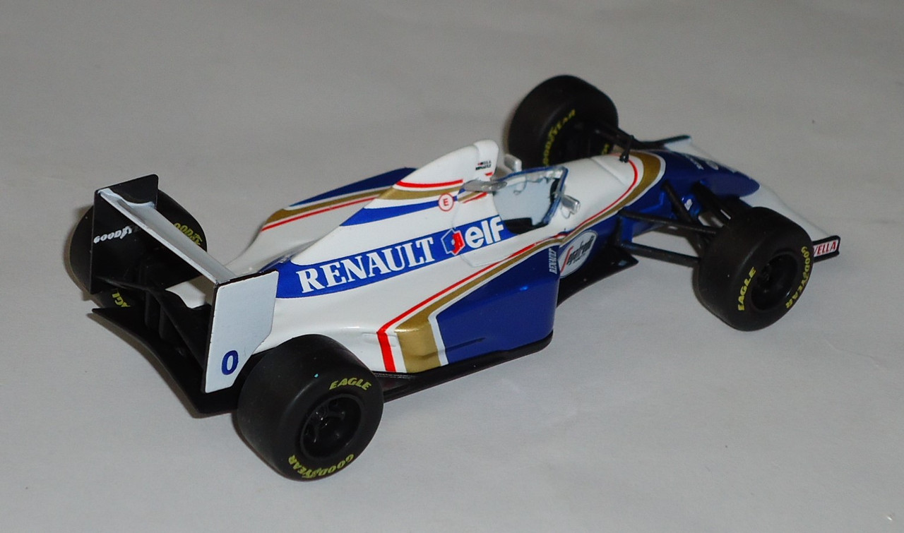 Williams-Renault-FW162