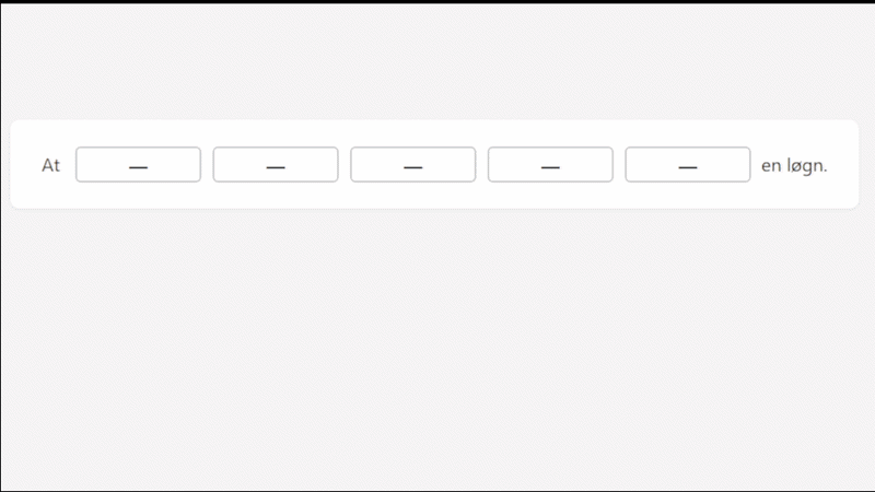 Demo