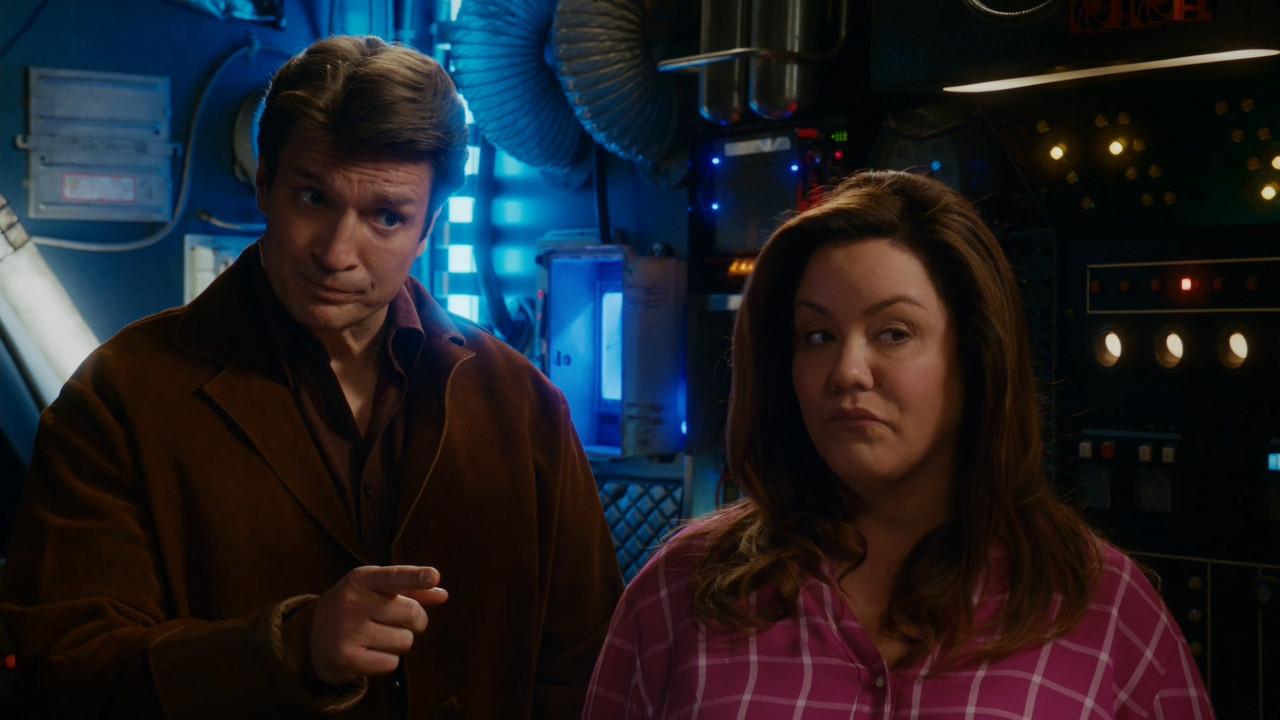 American Housewife (2016) Season 2 S02 (1080p AMZN WEB-DL x265 H