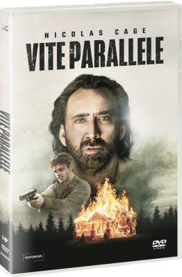 Vite Parallele (2018) DVD5 Custom ITA