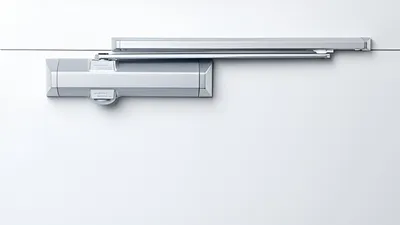 Dormakaba TS-90 Impulse EN 3/4