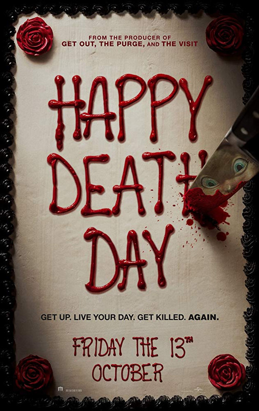 Film Happy Death Day 