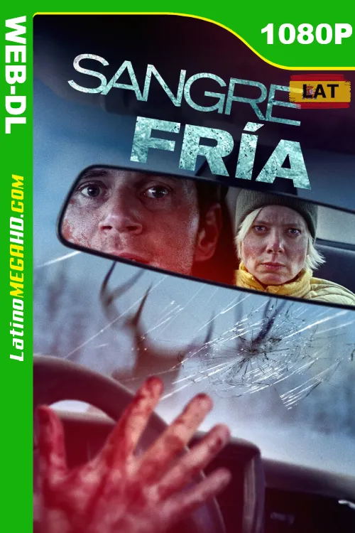 Sangre fría (2023) Latino HD WEB-DL 1080P