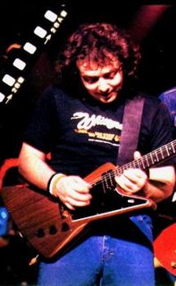 Bernie Marsden – Collection (1979-2022) .Flac