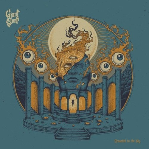 Giant Sleep - Grounded To The Sky [WEB] (2023) Lossless