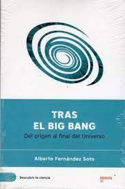TRAS EL BIG BANG