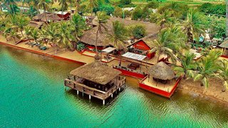Meet Me There Lodge