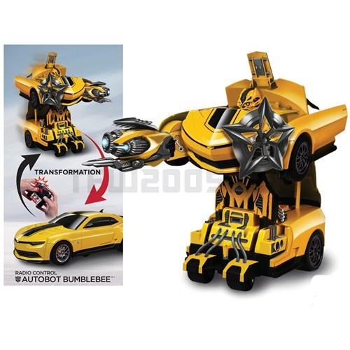 Transformers-4-Age-Of-Extinction-Autobot-Bumbleb