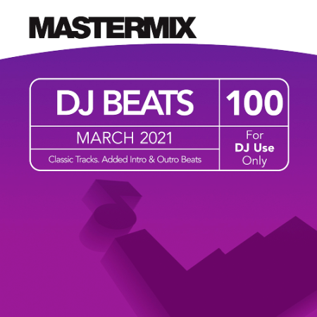 VA - Mastermix DJ Beats Volume 100 (2021)