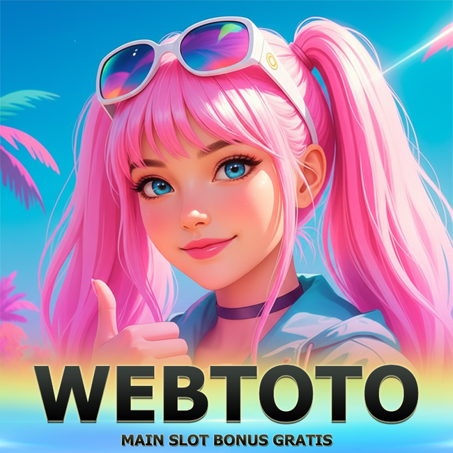 Blogger WEBTOTO Login Aman 100% | Withdraw Kilat